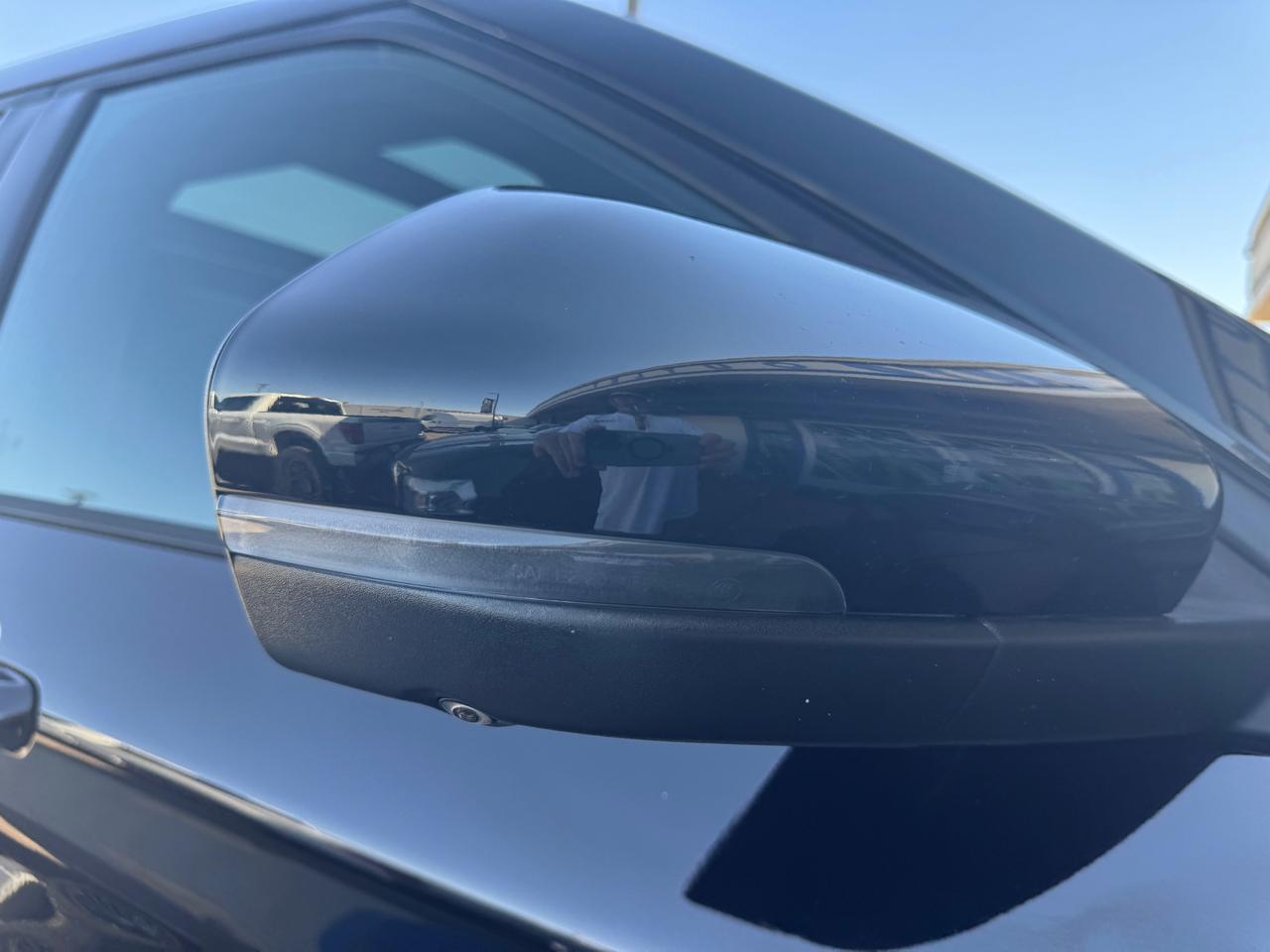 Ford Explorer ST 4WD 2021