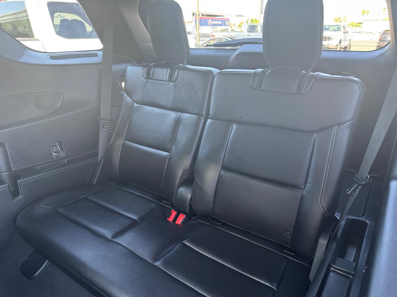 Ford Explorer ST 4WD 2021