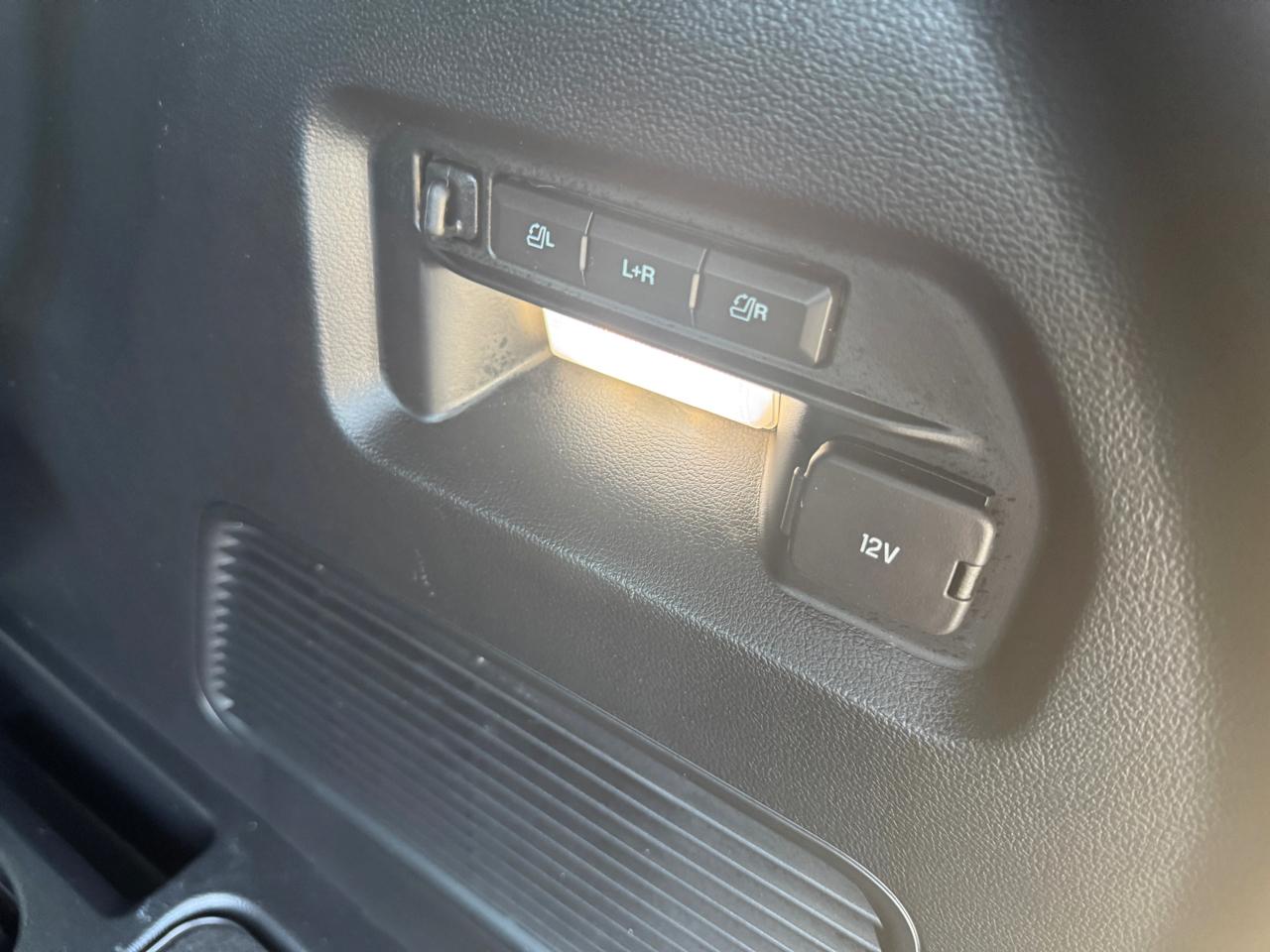 Ford Explorer ST 4WD 2021