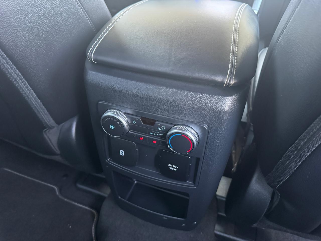 Ford Explorer ST 4WD 2021
