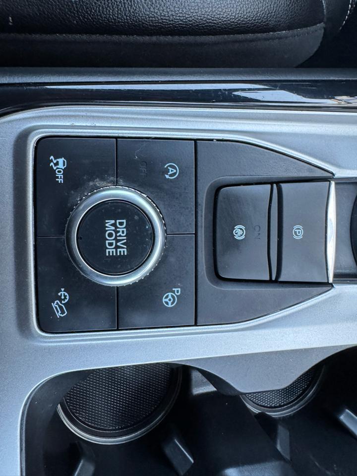 Ford Explorer ST 4WD 2021
