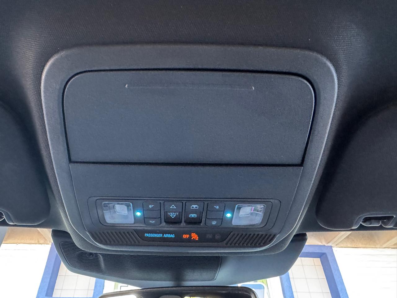 Ford Explorer ST 4WD 2021