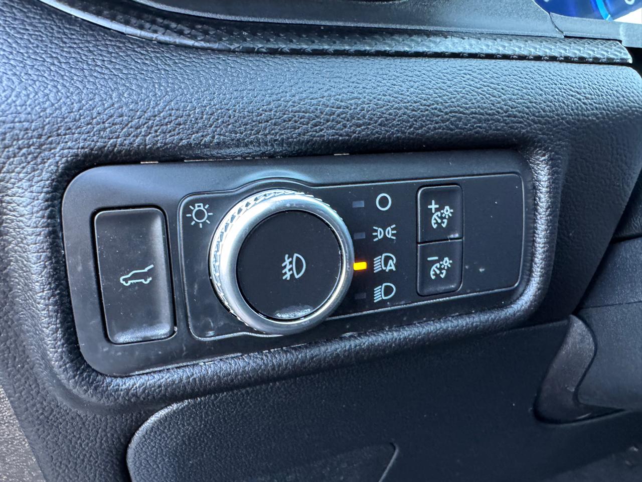 Ford Explorer ST 4WD 2021