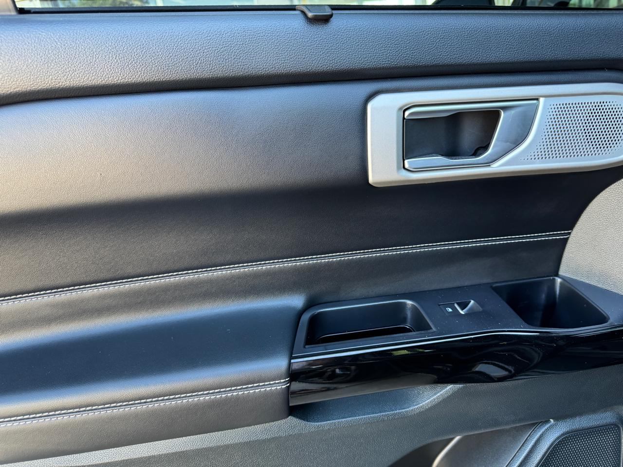 Ford Explorer ST 4WD 2023