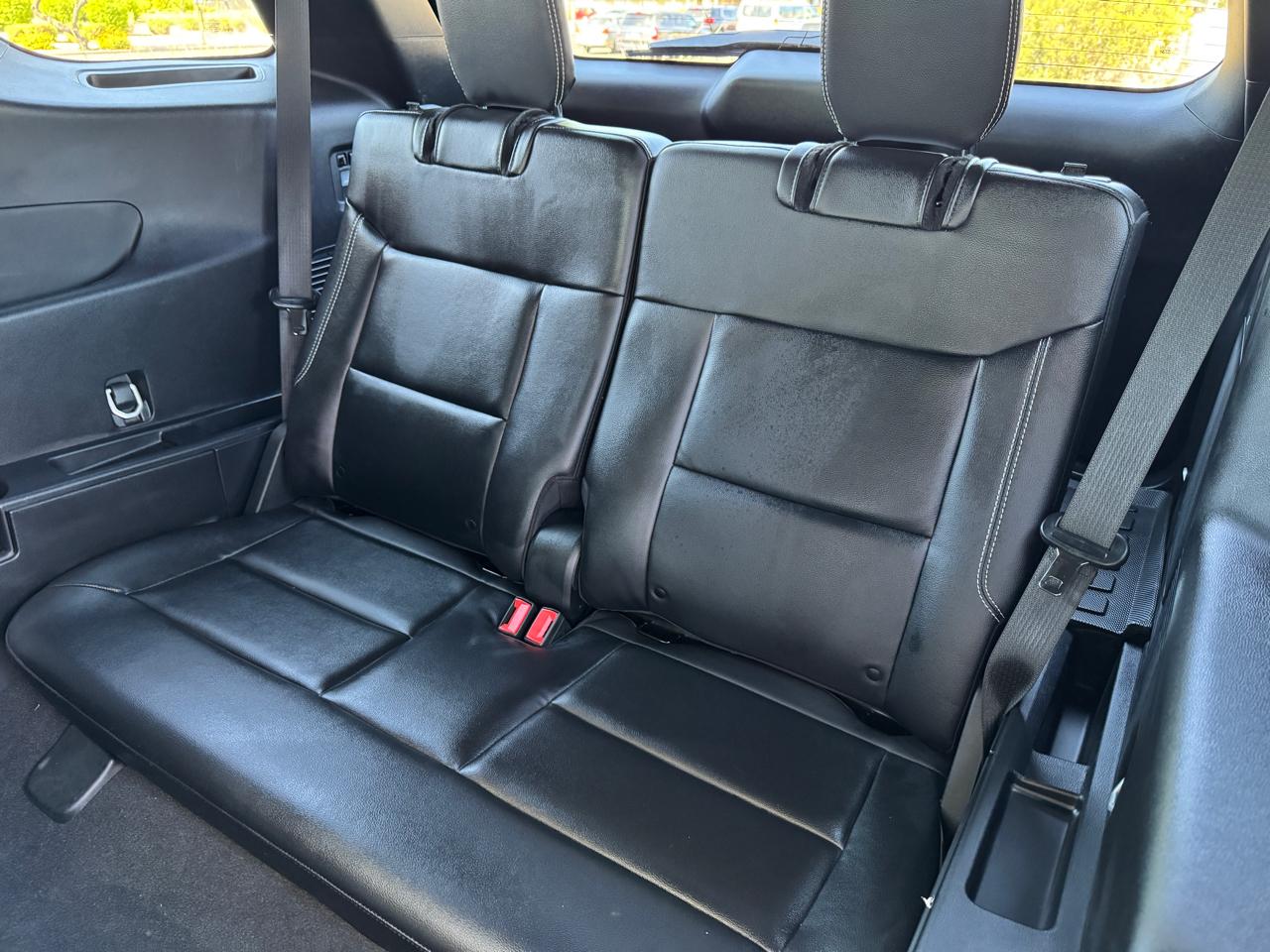 Ford Explorer ST 4WD 2023