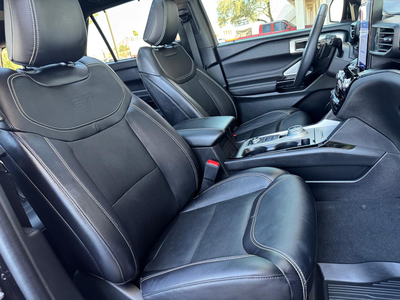 Ford Explorer ST 4WD 2023