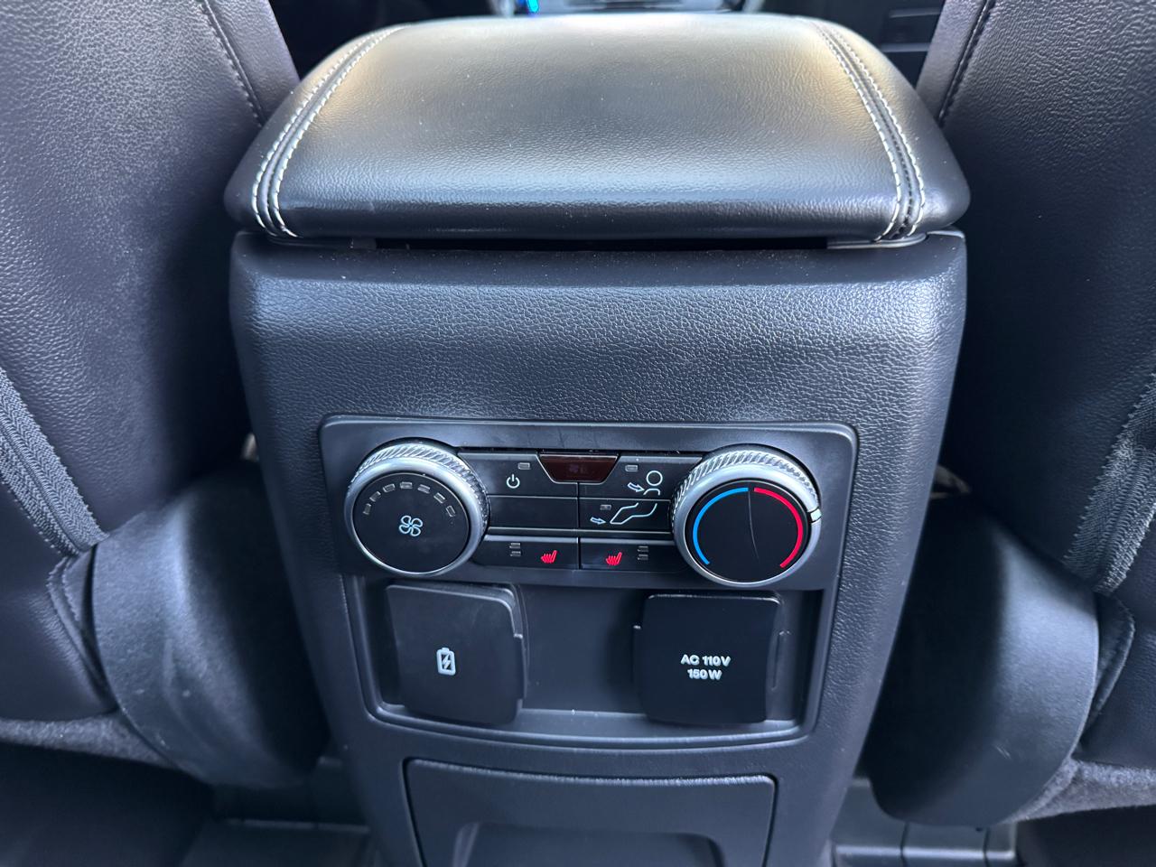 Ford Explorer ST 4WD 2023