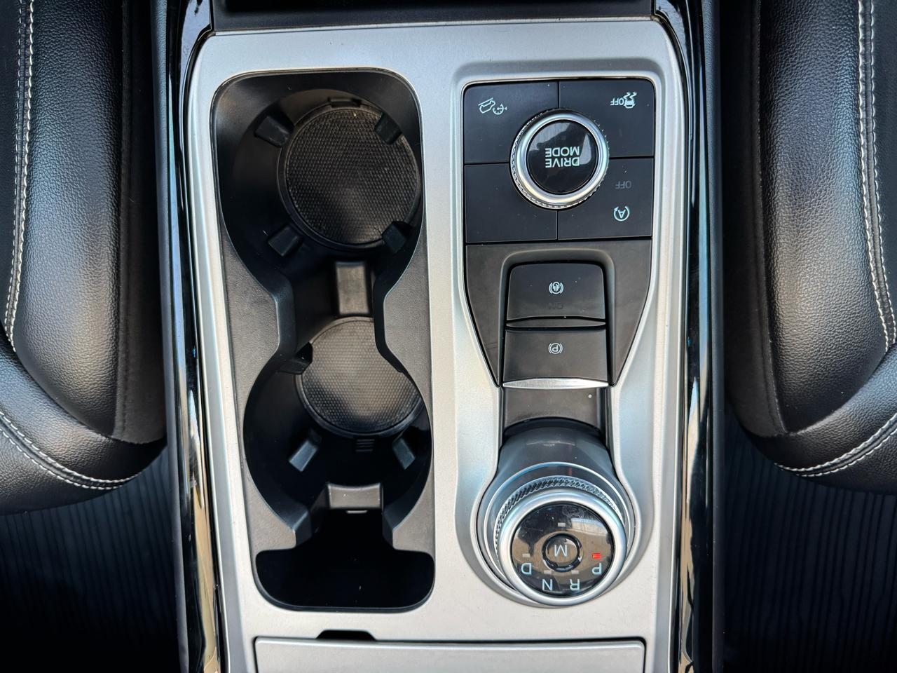 Ford Explorer ST 4WD 2023