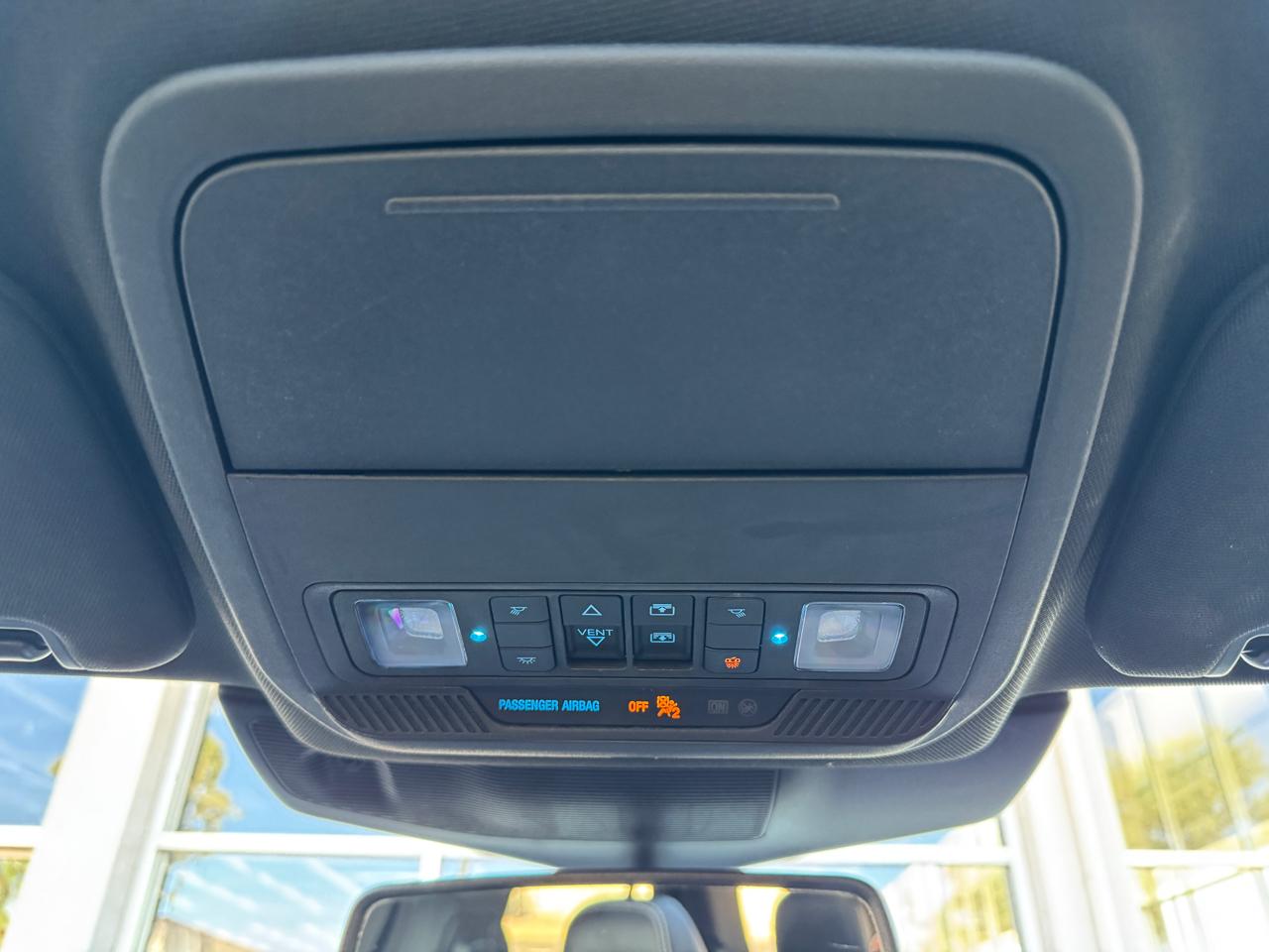 Ford Explorer ST 4WD 2023