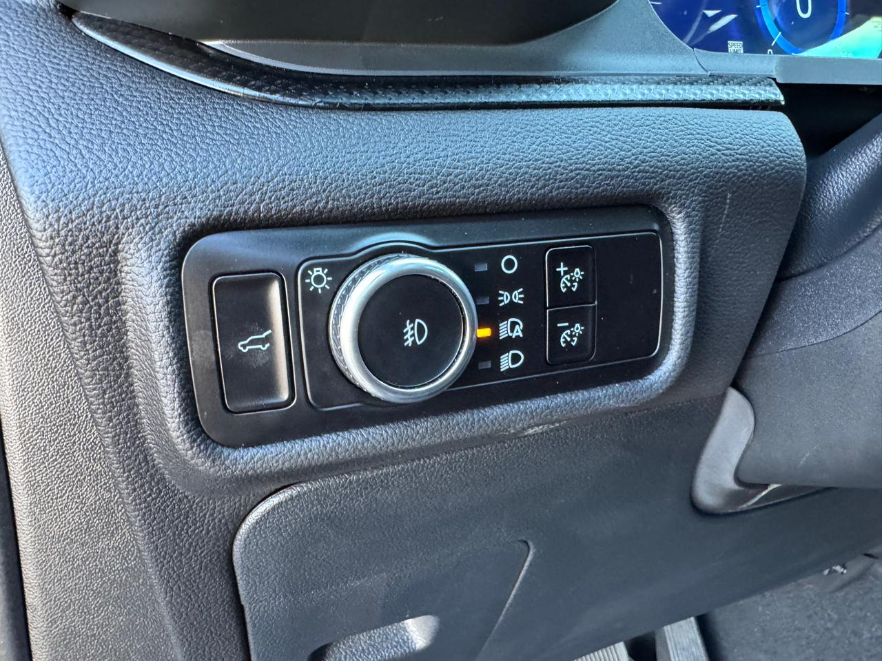 Ford Explorer ST 4WD 2023