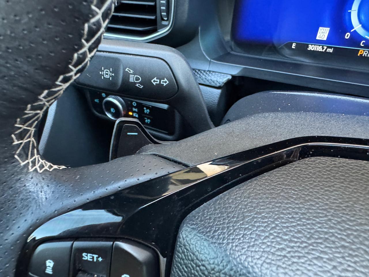 Ford Explorer ST 4WD 2023