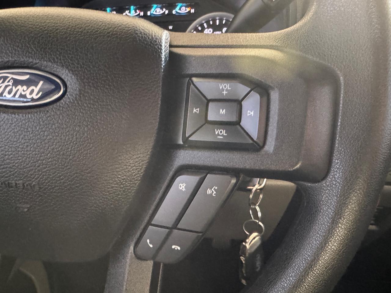 Ford Super Duty F-250 SRW 4WD Crew Cab 172" FX4 2019