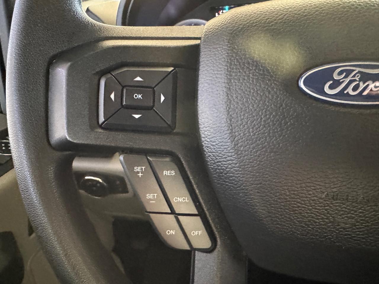 Ford Super Duty F-250 SRW 4WD Crew Cab 172" FX4 2019