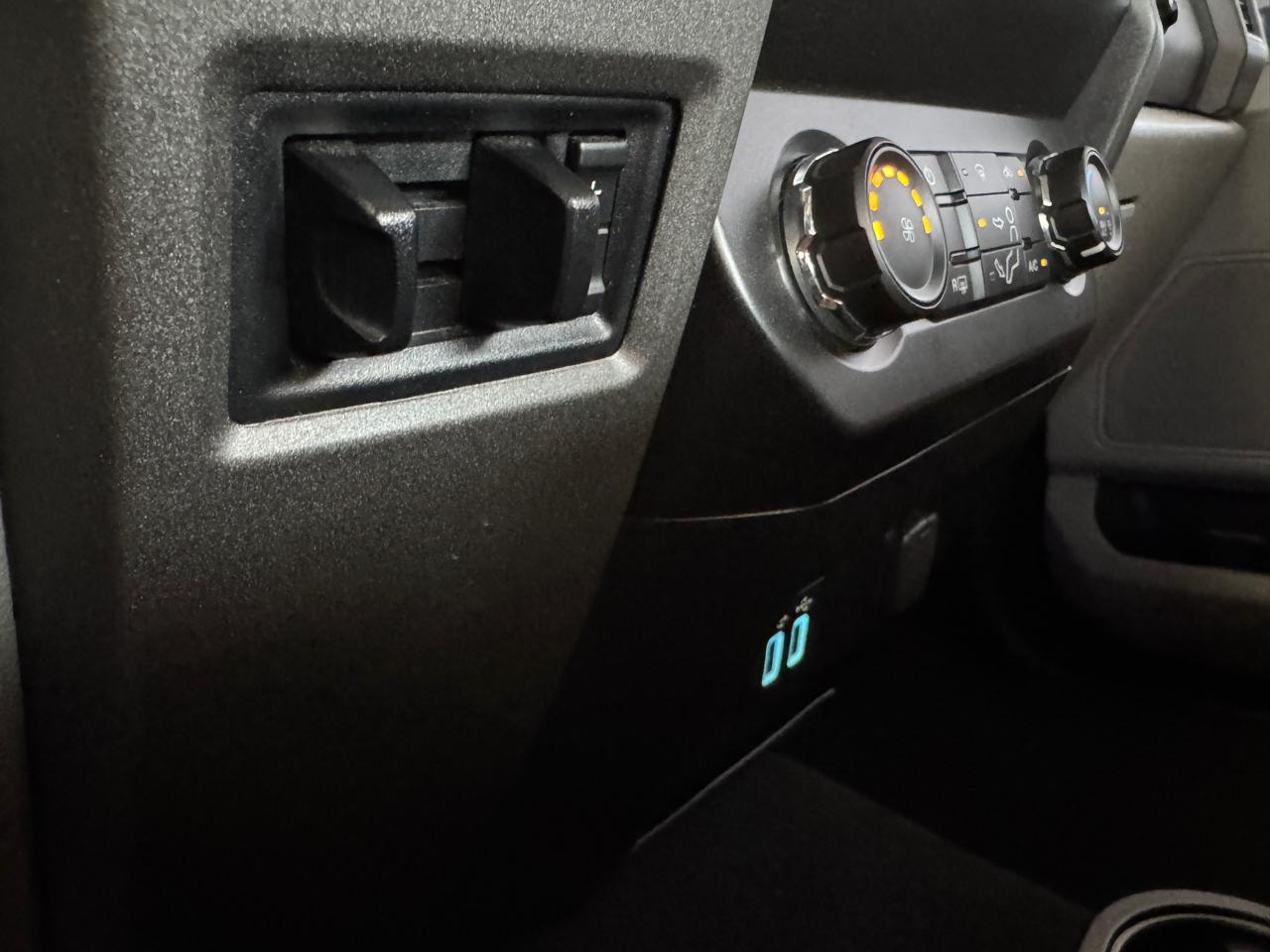 Ford Super Duty F-250 SRW 4WD Crew Cab 172" FX4 2019