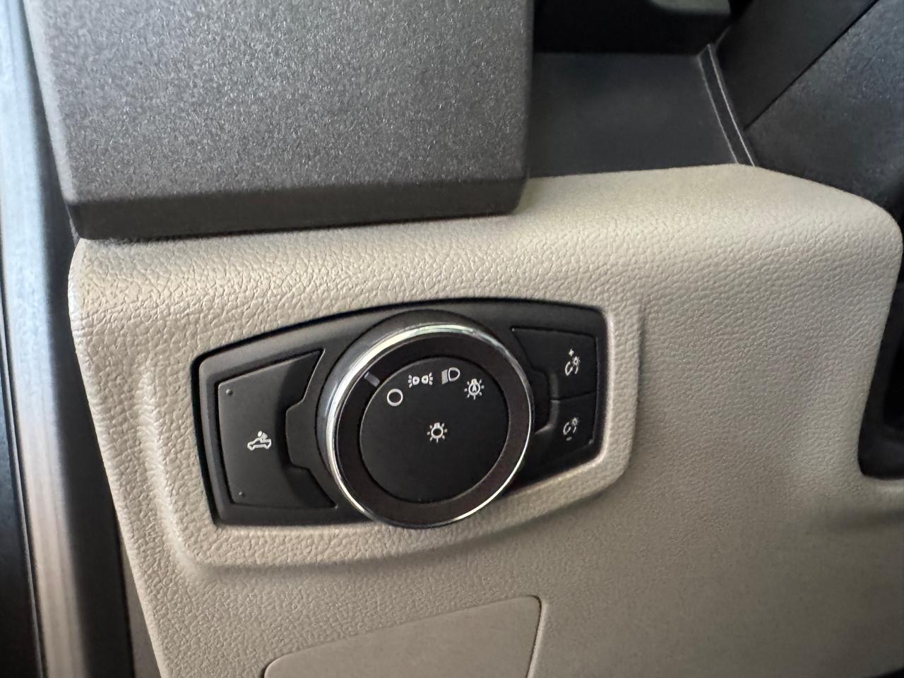Ford Super Duty F-250 SRW 4WD Crew Cab 172" FX4 2019