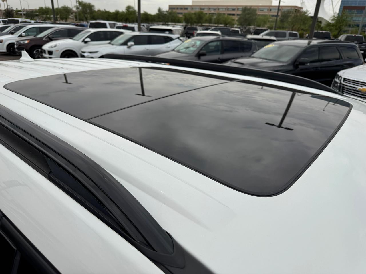 Ford Explorer ST 4WD 2020