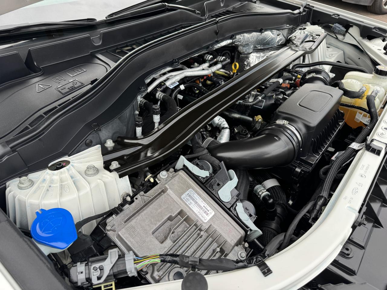 Ford Explorer ST 4WD 2020