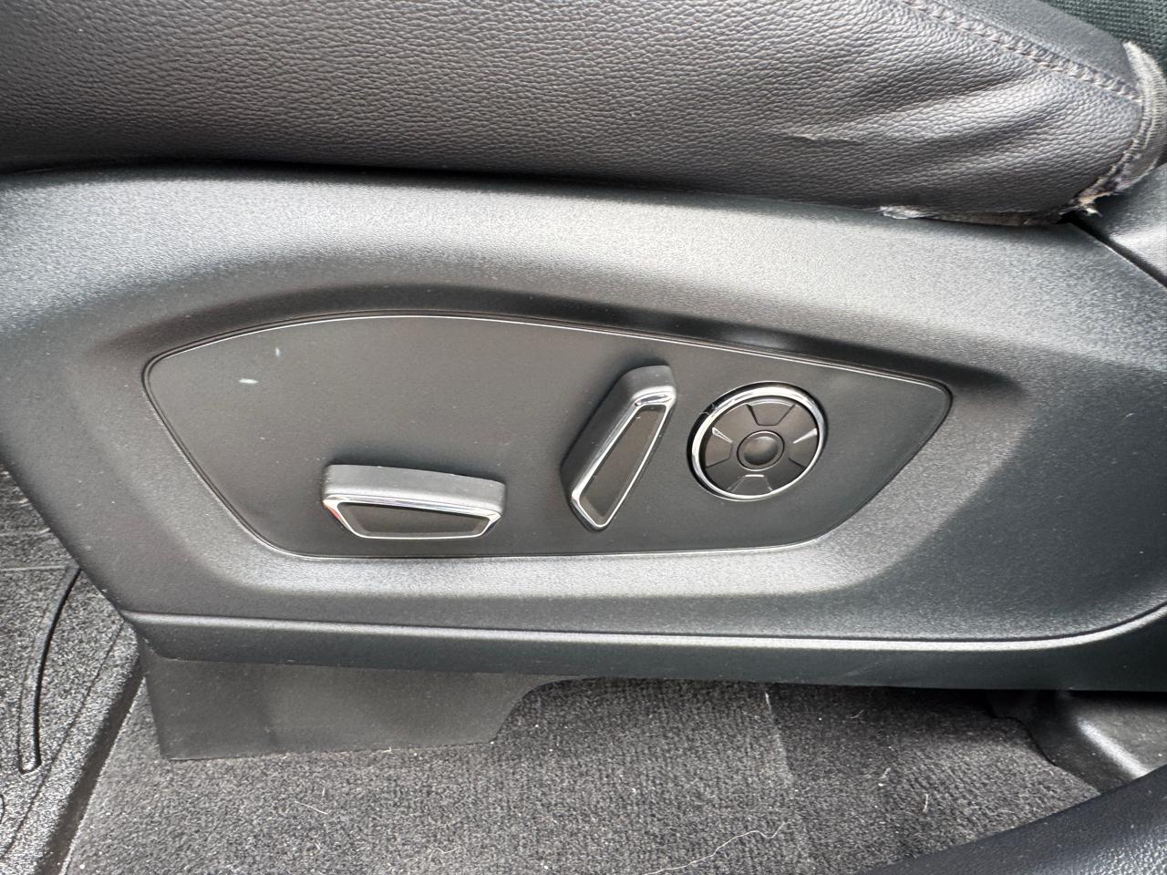 Ford Explorer ST 4WD 2020