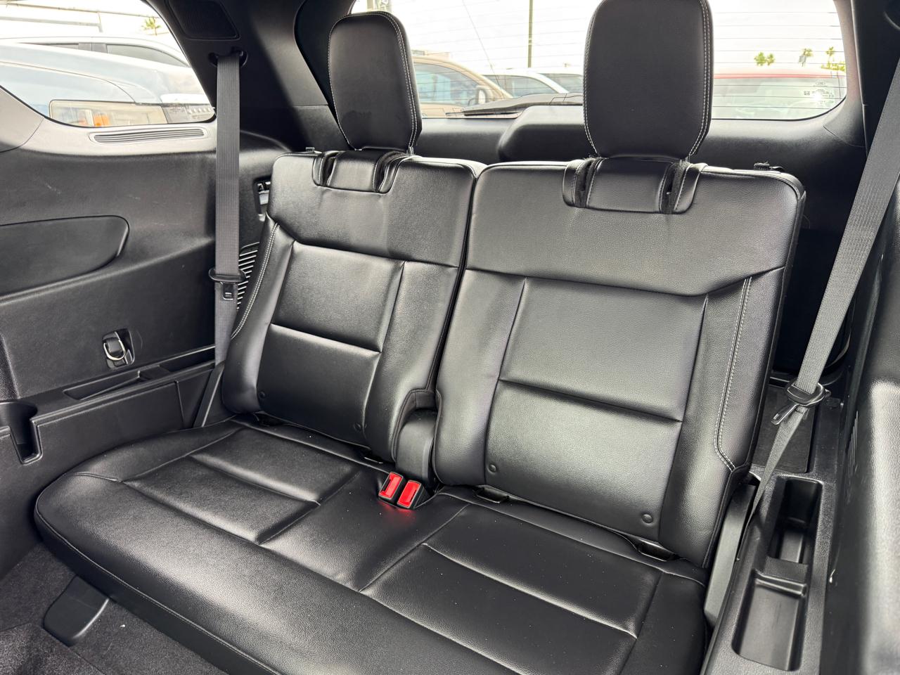 Ford Explorer ST 4WD 2020