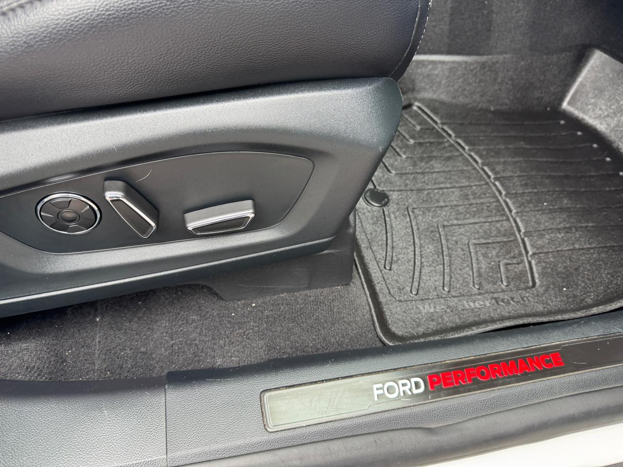 Ford Explorer ST 4WD 2020