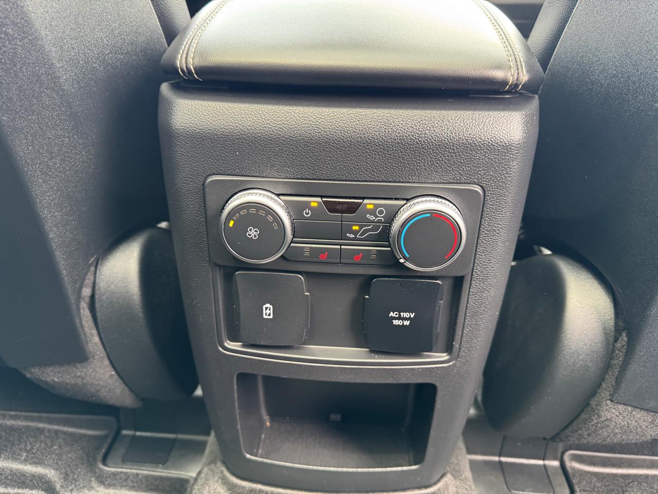 Ford Explorer ST 4WD 2020
