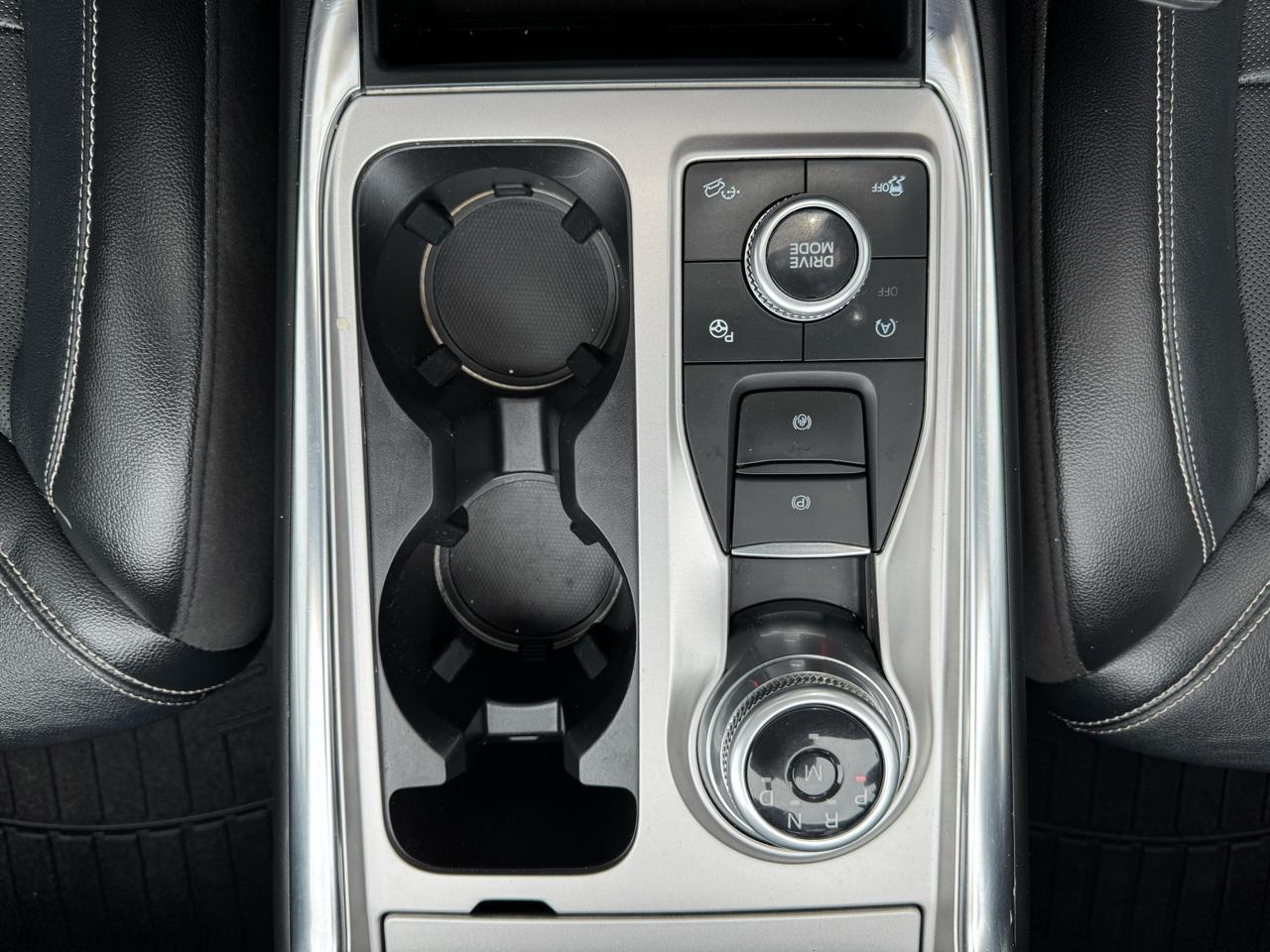 Ford Explorer ST 4WD 2020