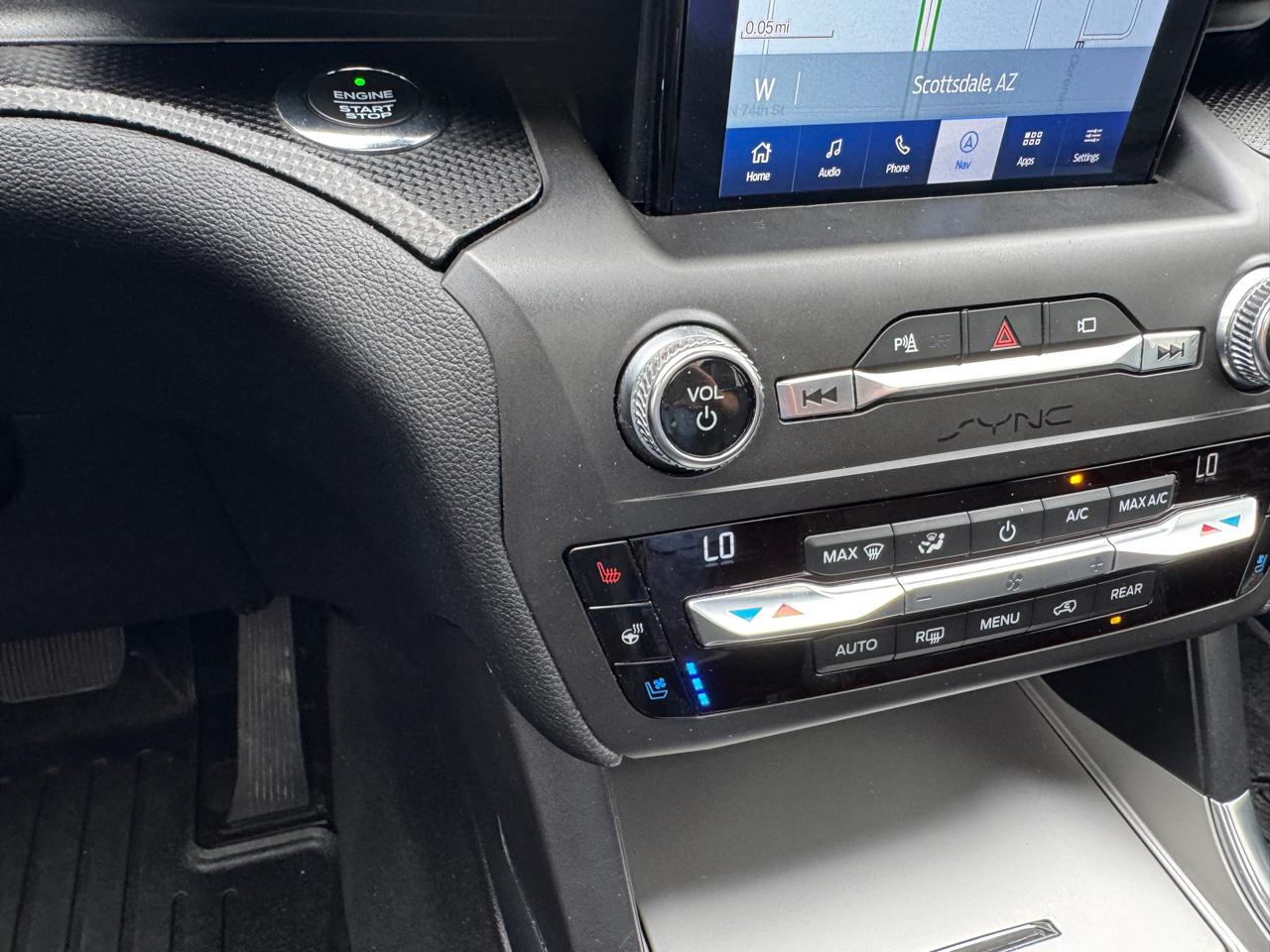Ford Explorer ST 4WD 2020