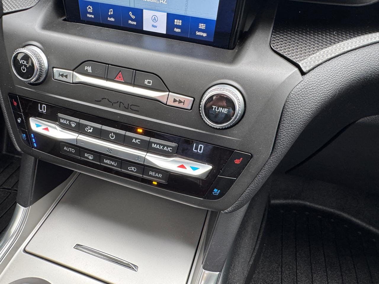 Ford Explorer ST 4WD 2020