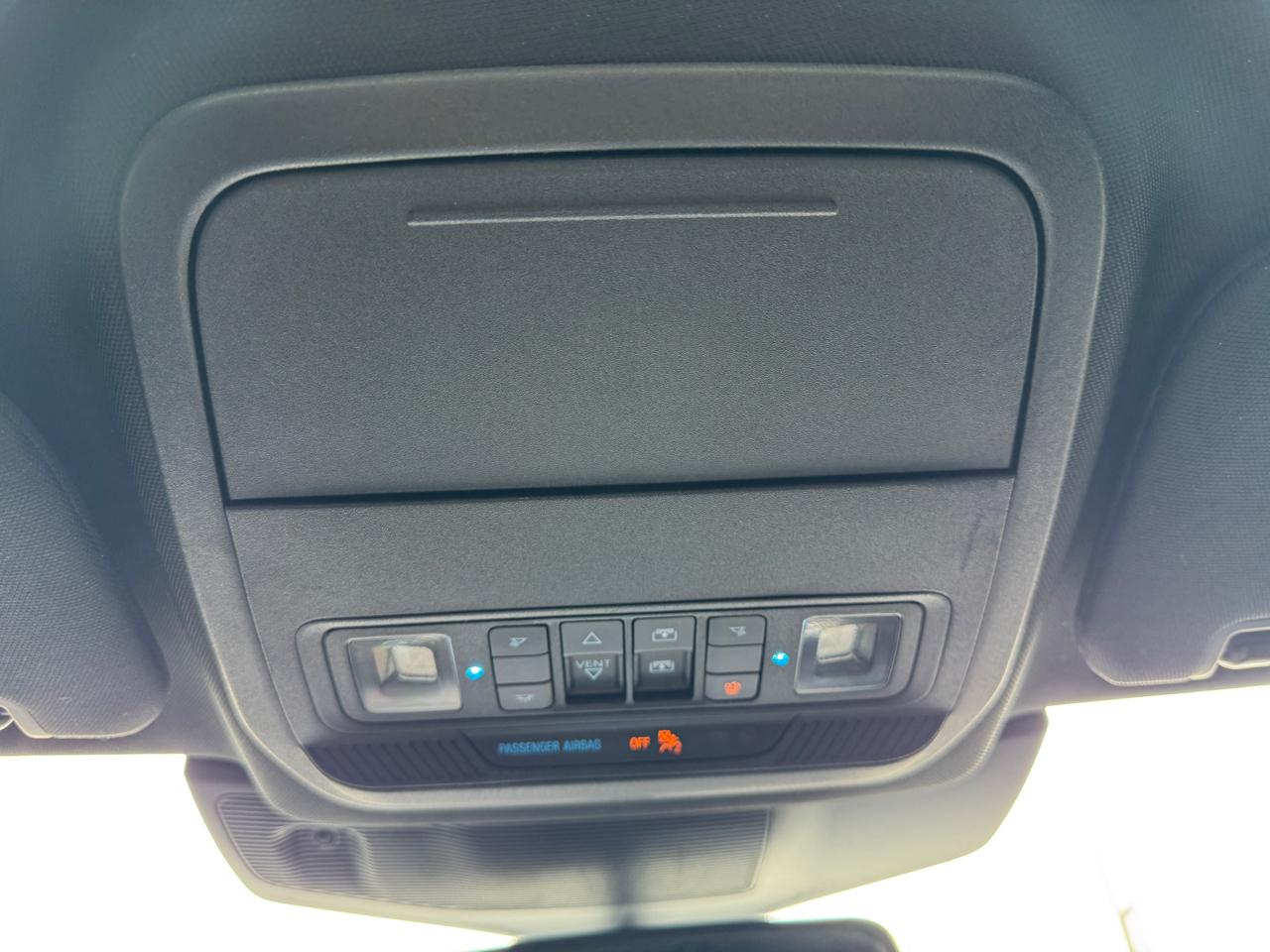 Ford Explorer ST 4WD 2020