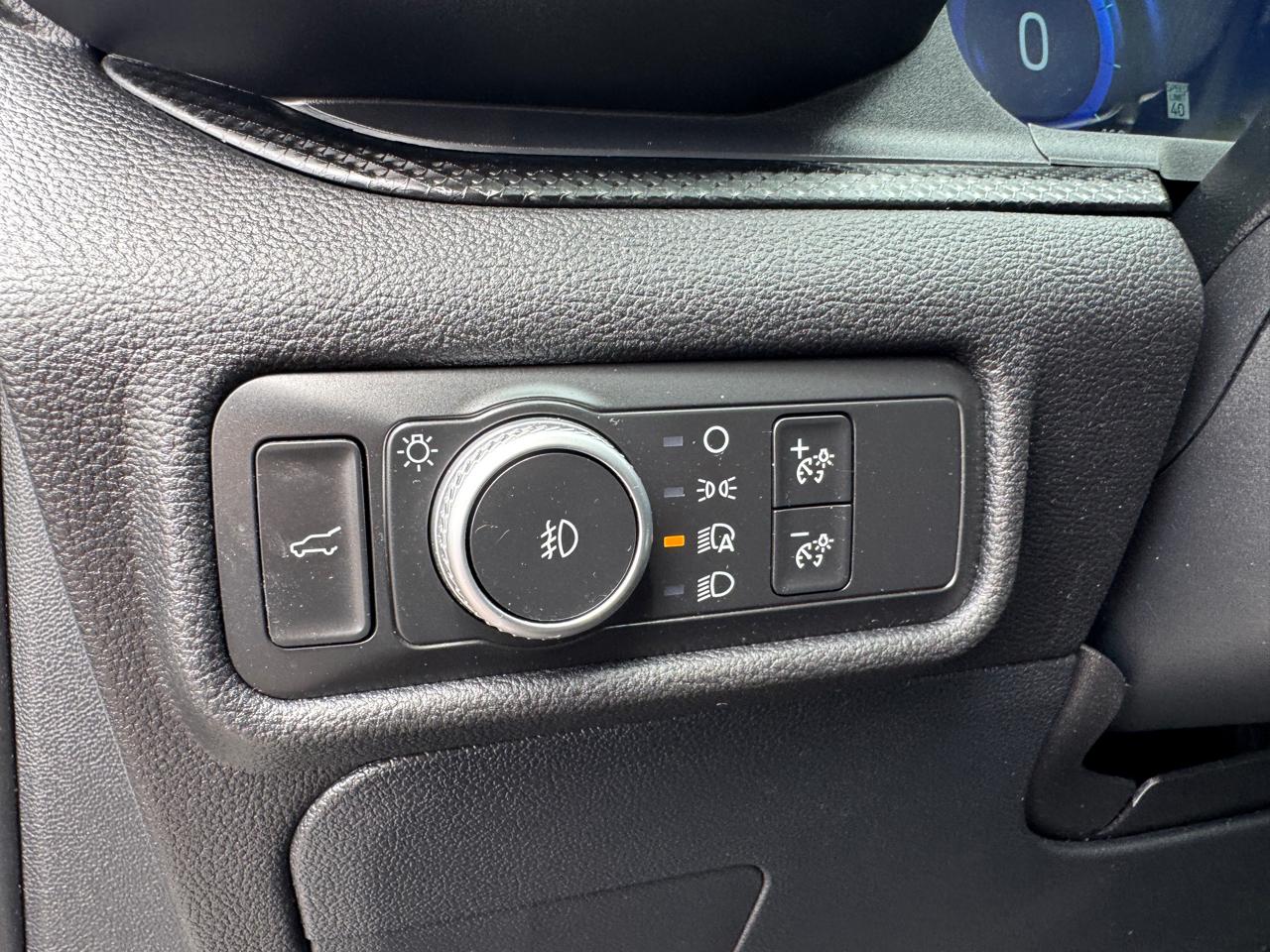 Ford Explorer ST 4WD 2020