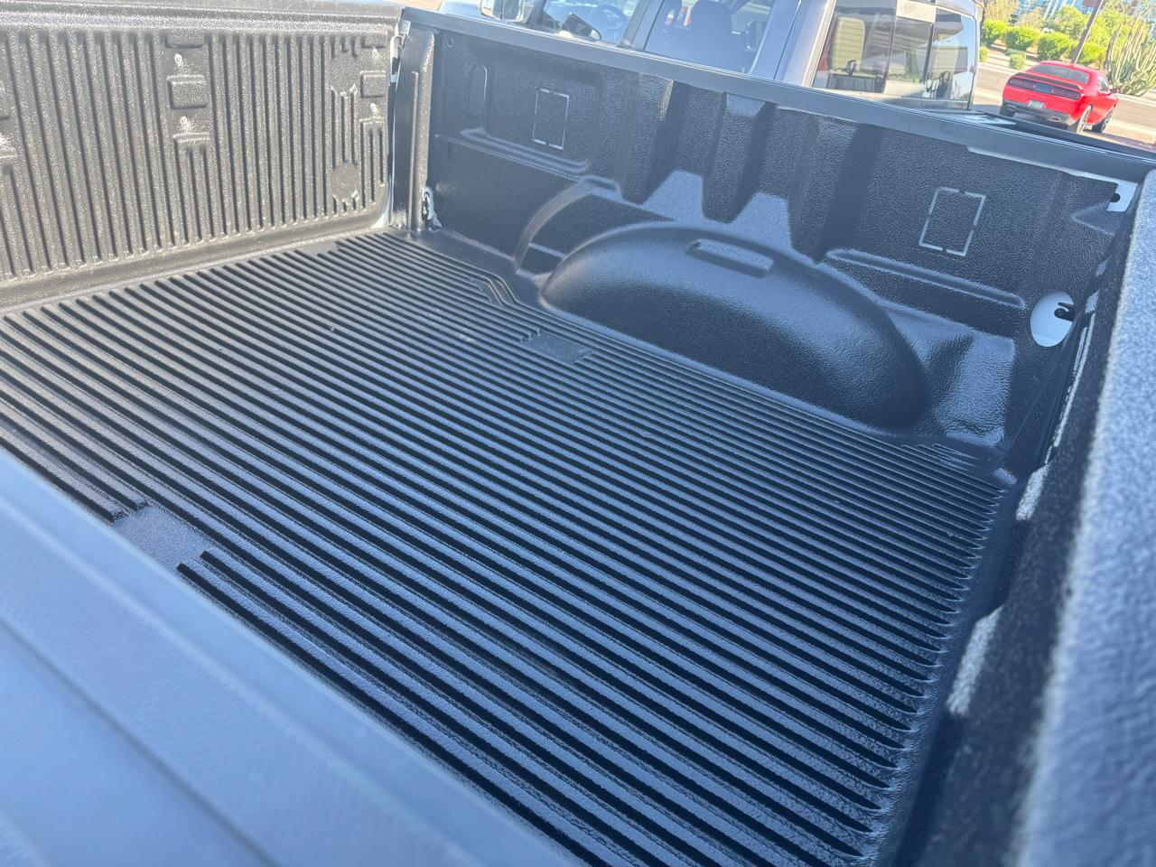 Ford F-150 XLT 4WD SuperCrew 5.5' Box 2024