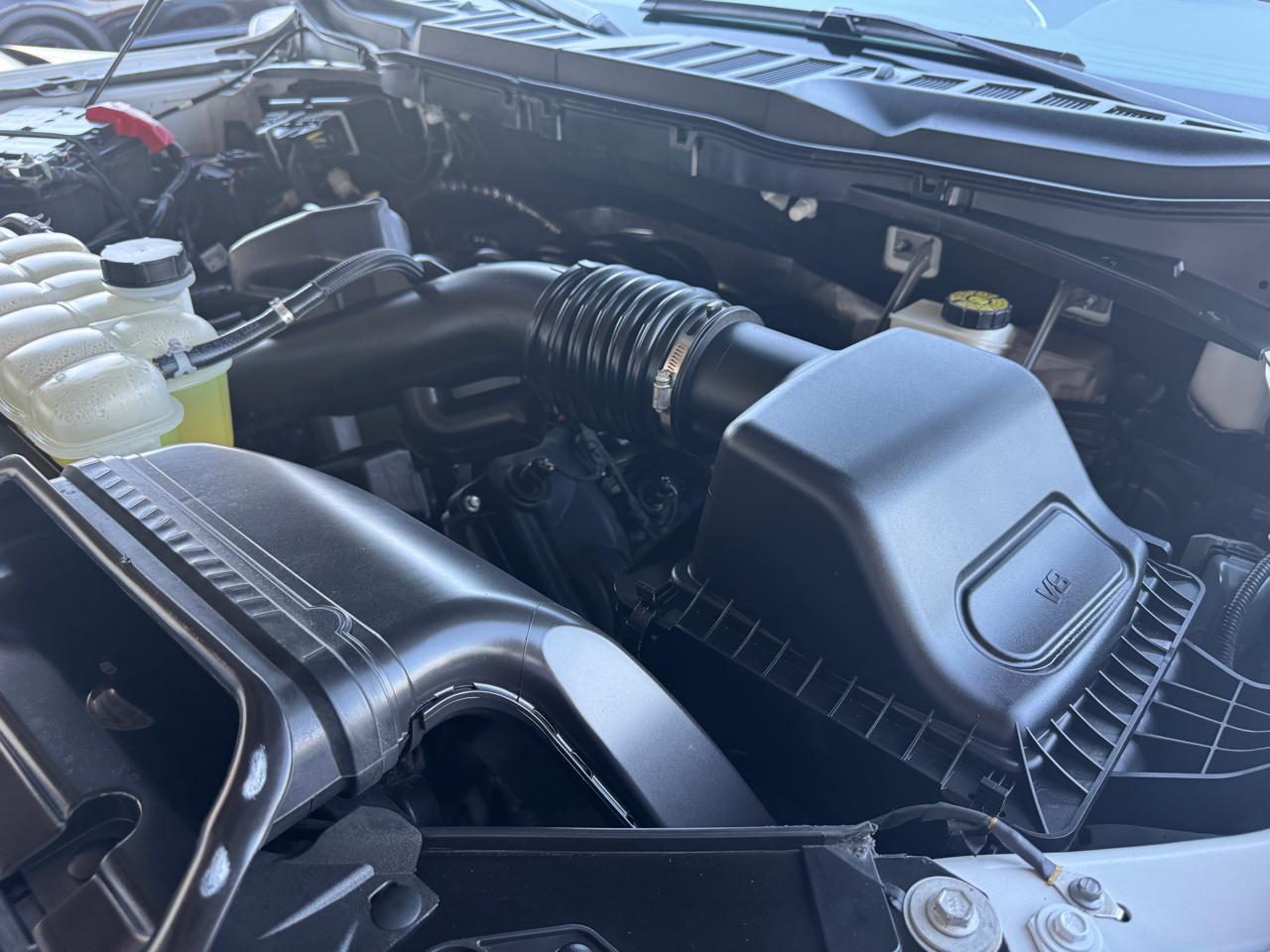 Ford F-150 XLT 4WD SuperCrew 5.5' Box 2024