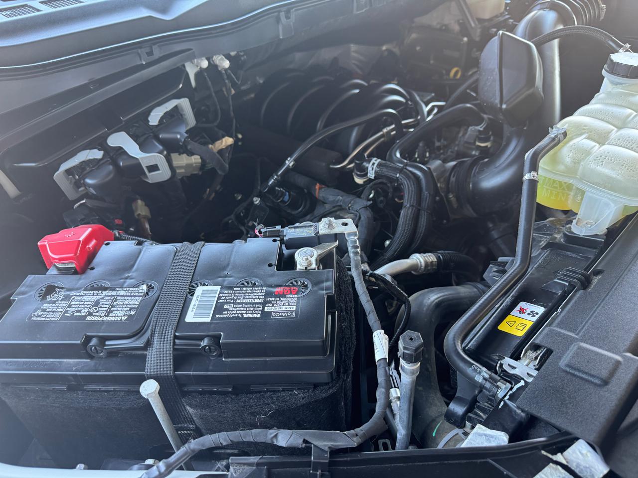 Ford F-150 XLT 4WD SuperCrew 5.5' Box 2024