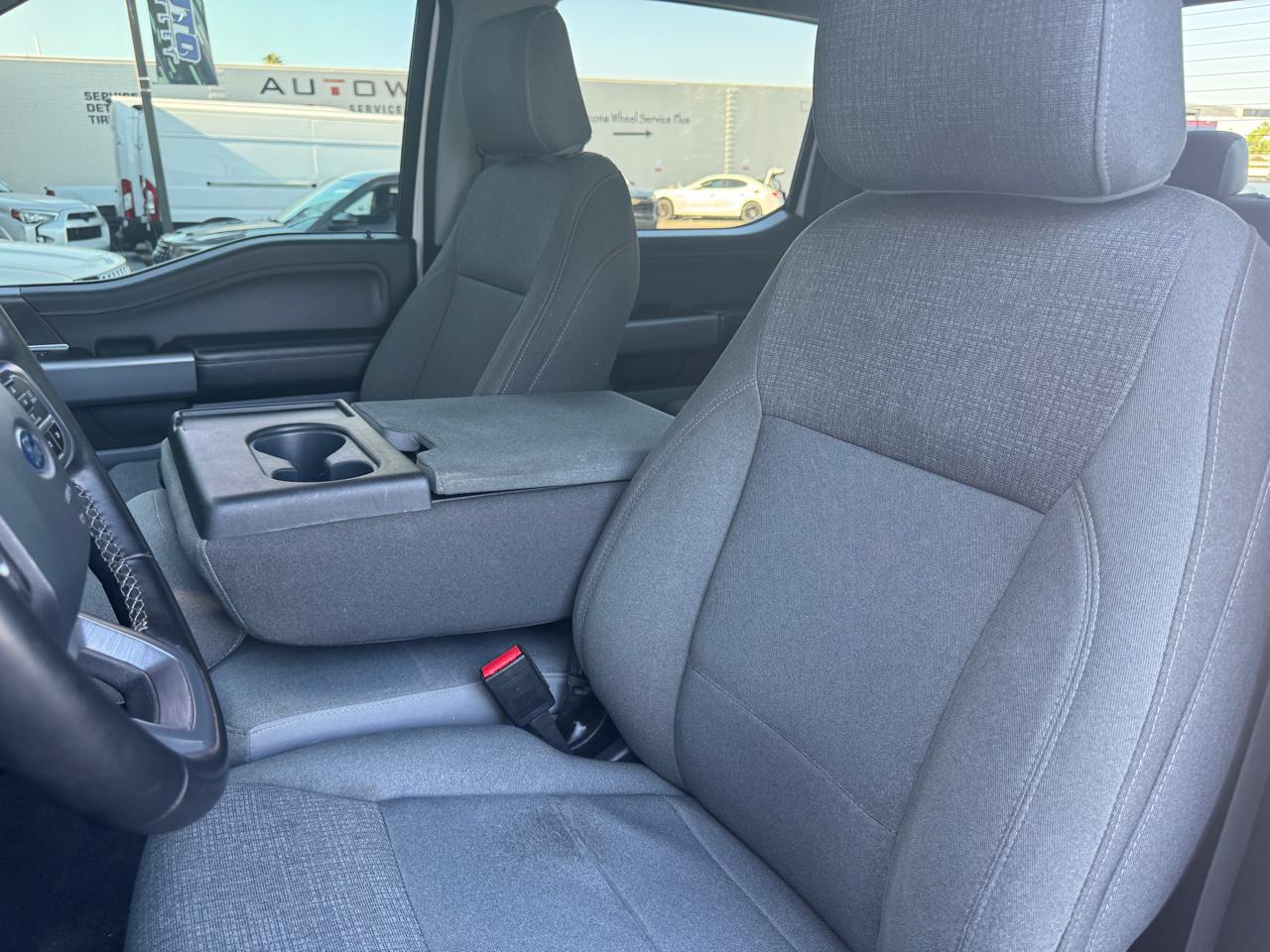 Ford F-150 XLT 4WD SuperCrew 5.5' Box 2024