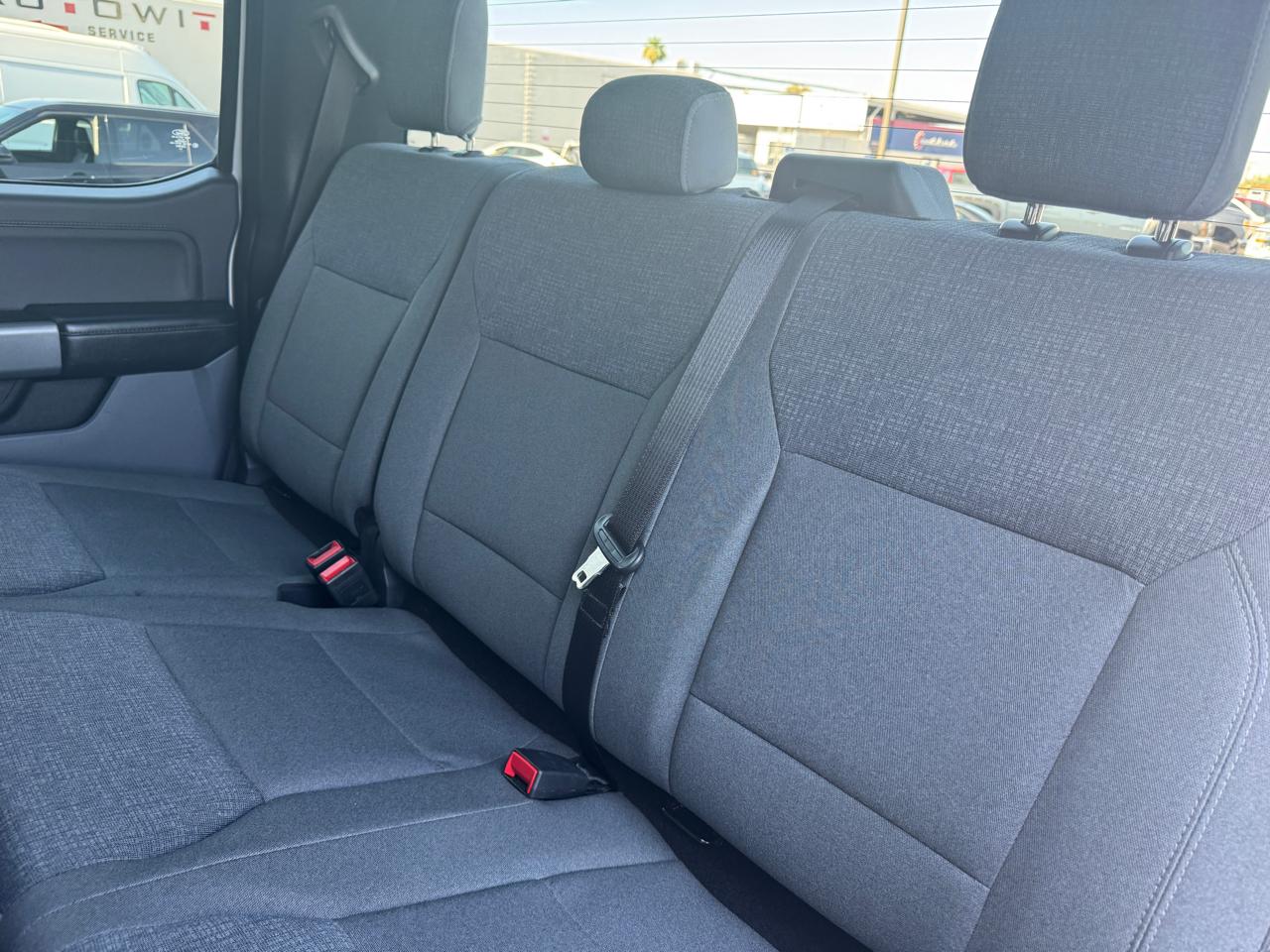 Ford F-150 XLT 4WD SuperCrew 5.5' Box 2024