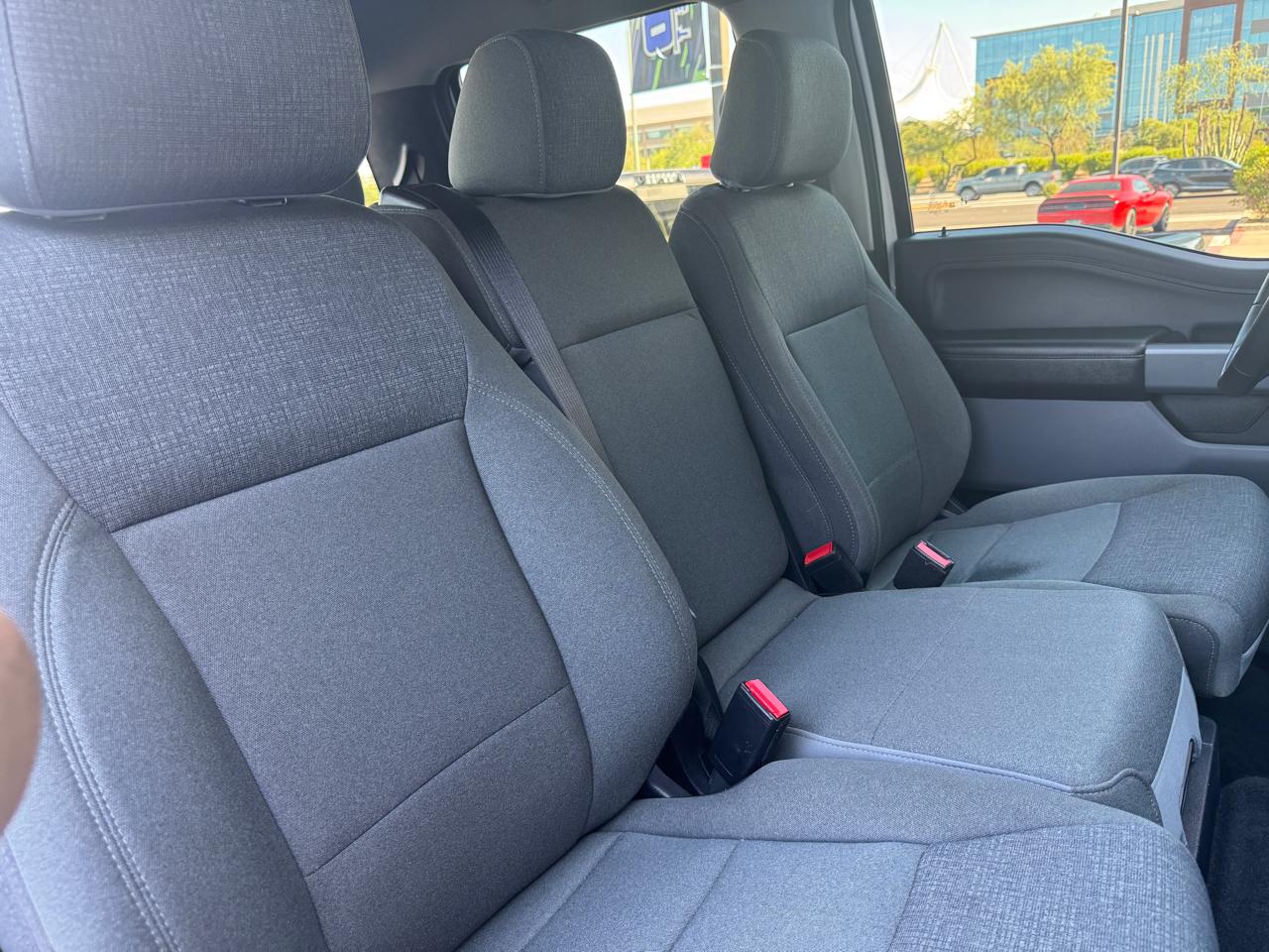 Ford F-150 XLT 4WD SuperCrew 5.5' Box 2024
