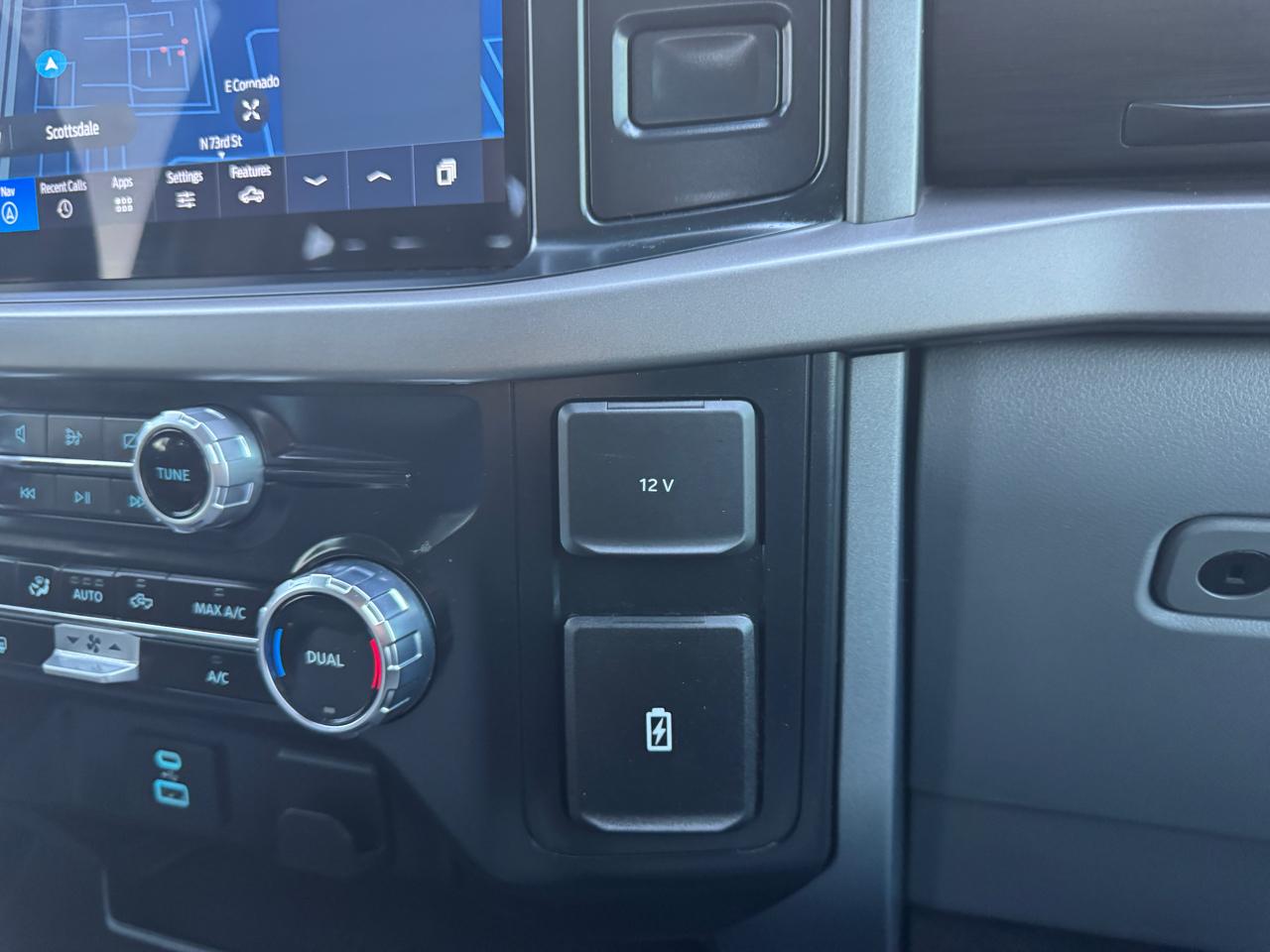 Ford F-150 XLT 4WD SuperCrew 5.5' Box 2024