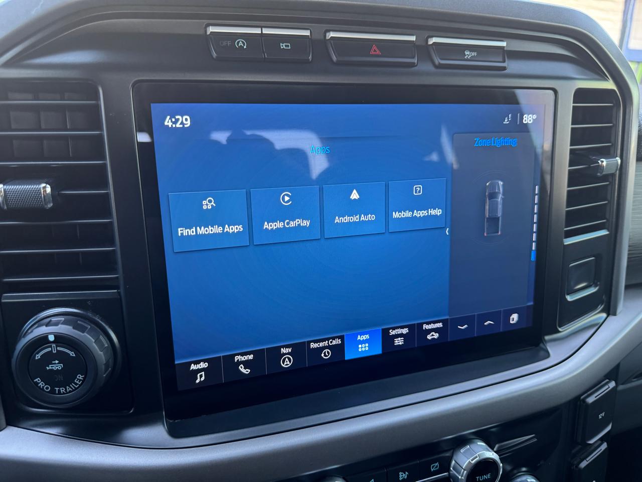 Ford F-150 XLT 4WD SuperCrew 5.5' Box 2024