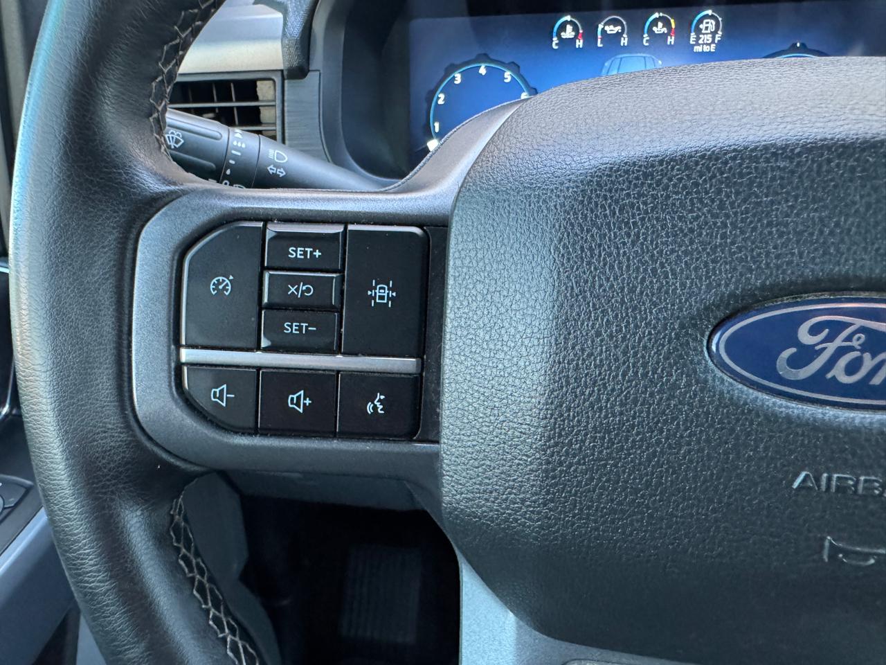 Ford F-150 XLT 4WD SuperCrew 5.5' Box 2024