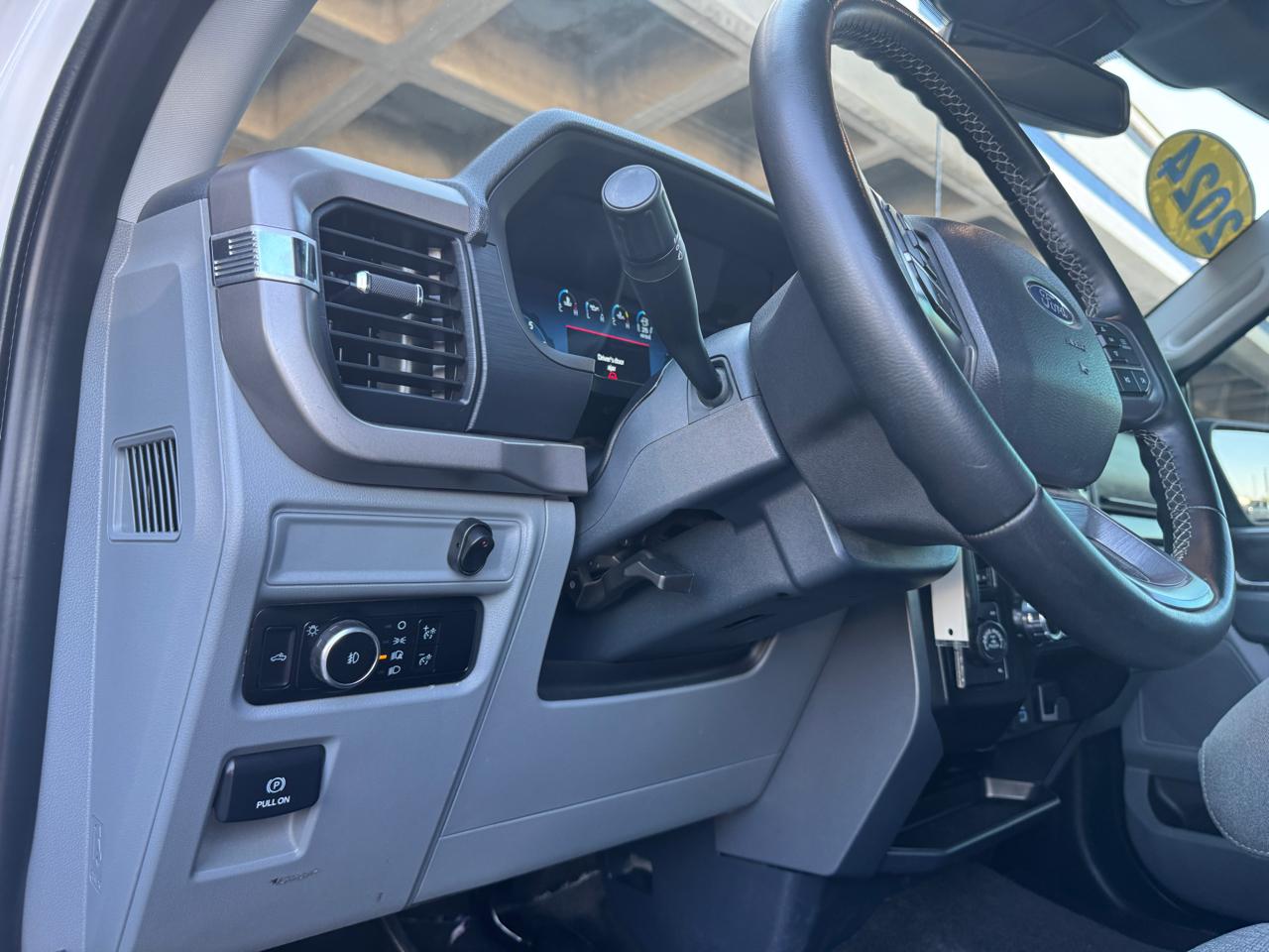 Ford F-150 XLT 4WD SuperCrew 5.5' Box 2024