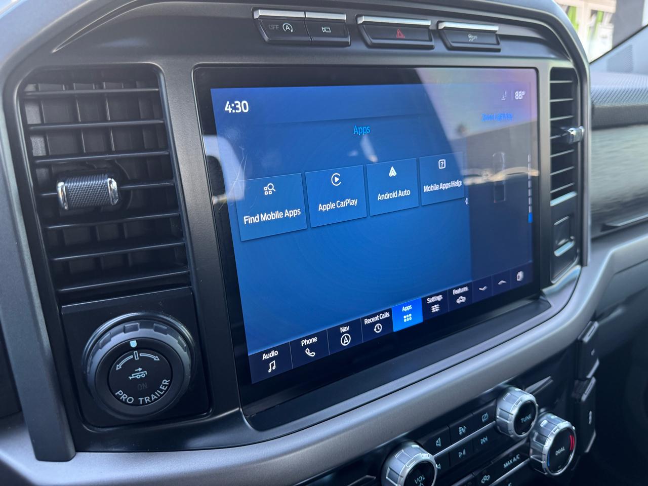 Ford F-150 XLT 4WD SuperCrew 5.5' Box 2024