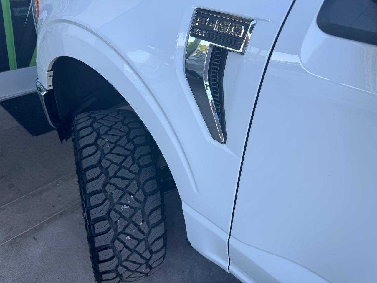 Ford F-150 XLT 4WD SuperCrew 5.5' Box 2022