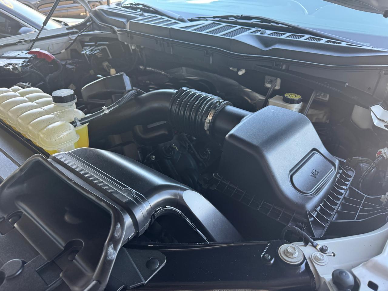 Ford F-150 XLT 4WD SuperCrew 5.5' Box 2022