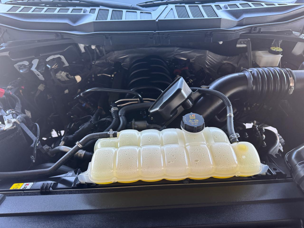 Ford F-150 XLT 4WD SuperCrew 5.5' Box 2022