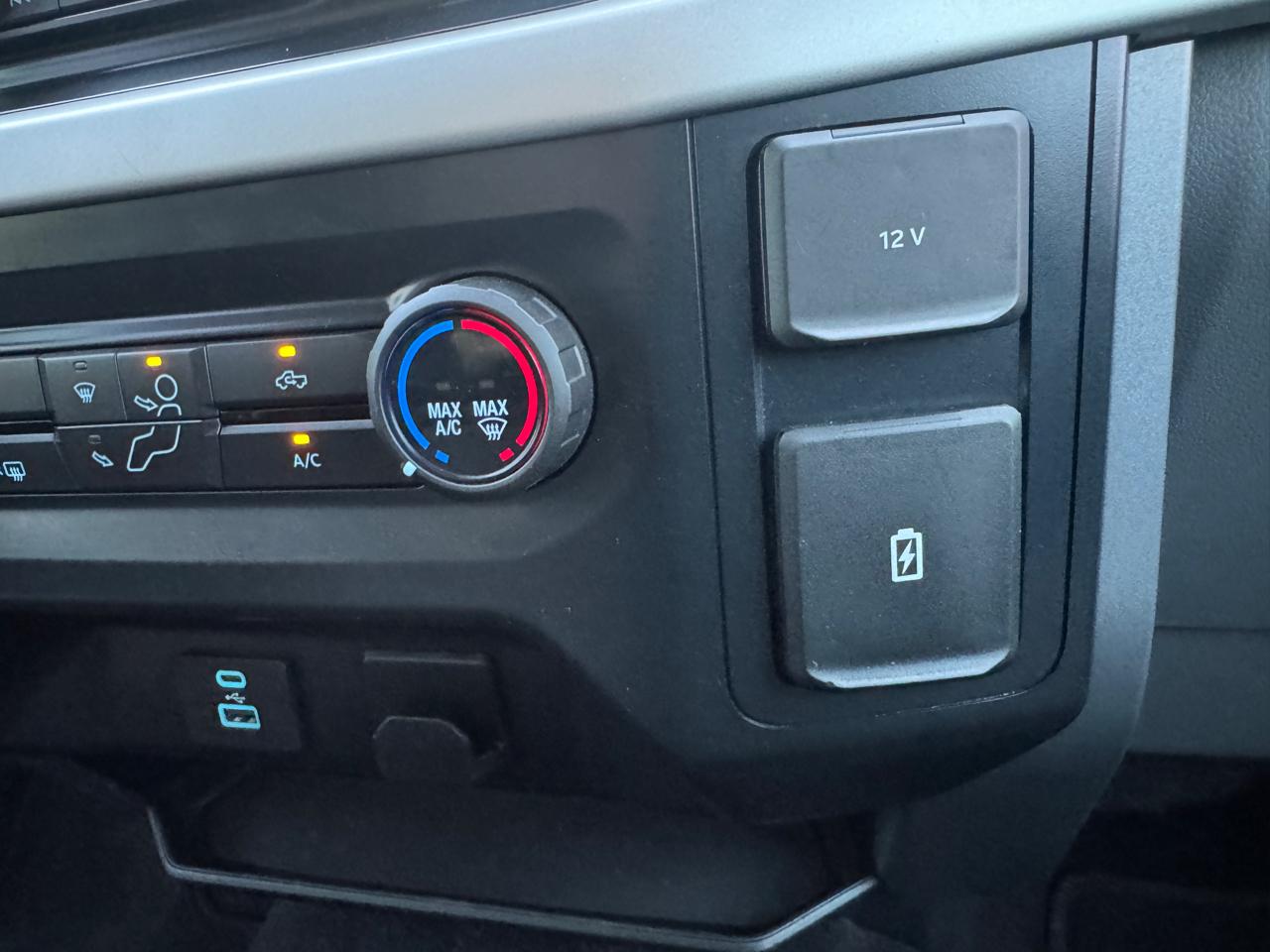 Ford F-150 XLT 4WD SuperCrew 5.5' Box 2022