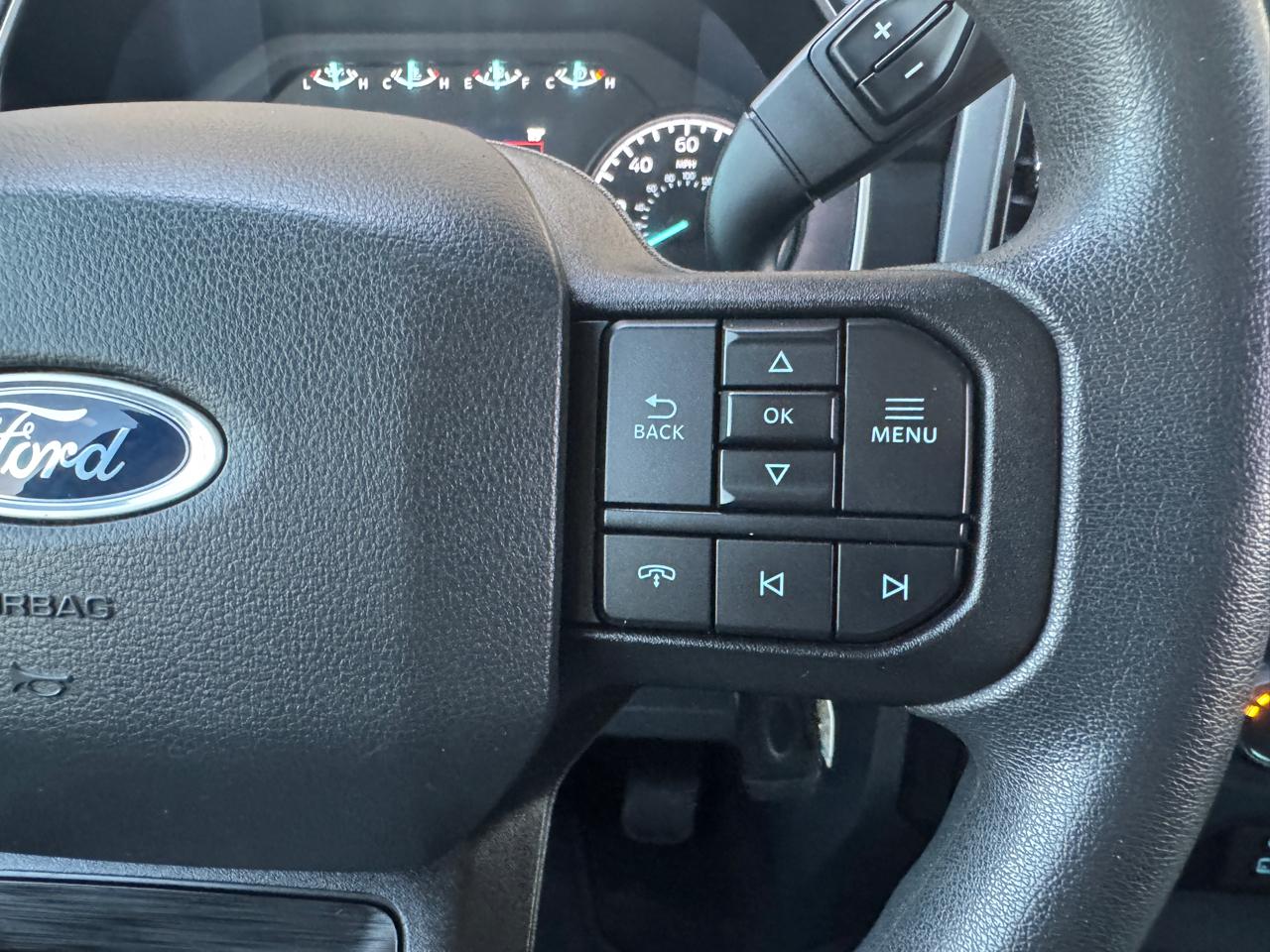 Ford F-150 XLT 4WD SuperCrew 5.5' Box 2022