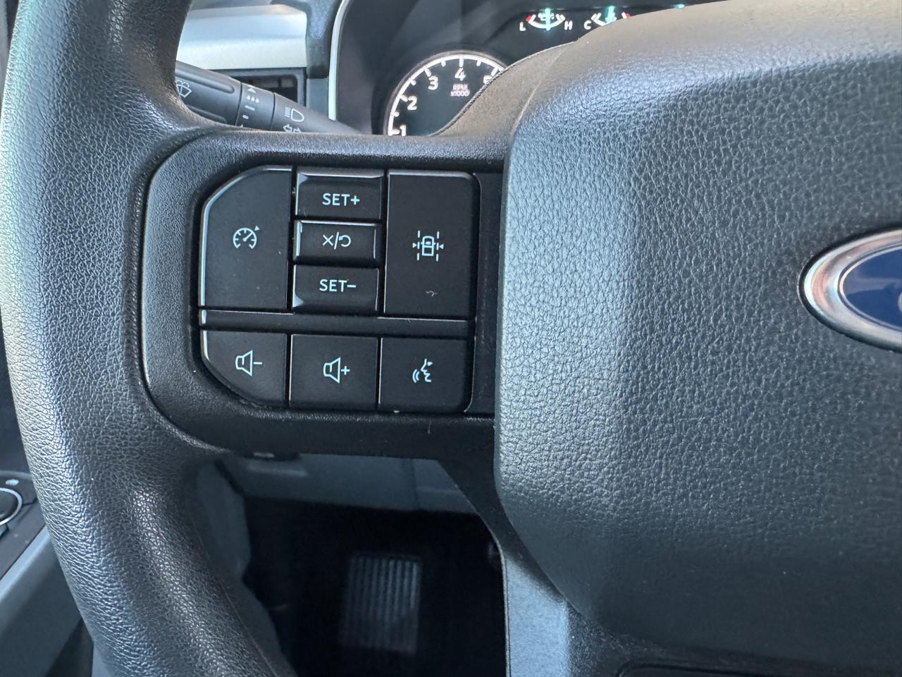 Ford F-150 XLT 4WD SuperCrew 5.5' Box 2022