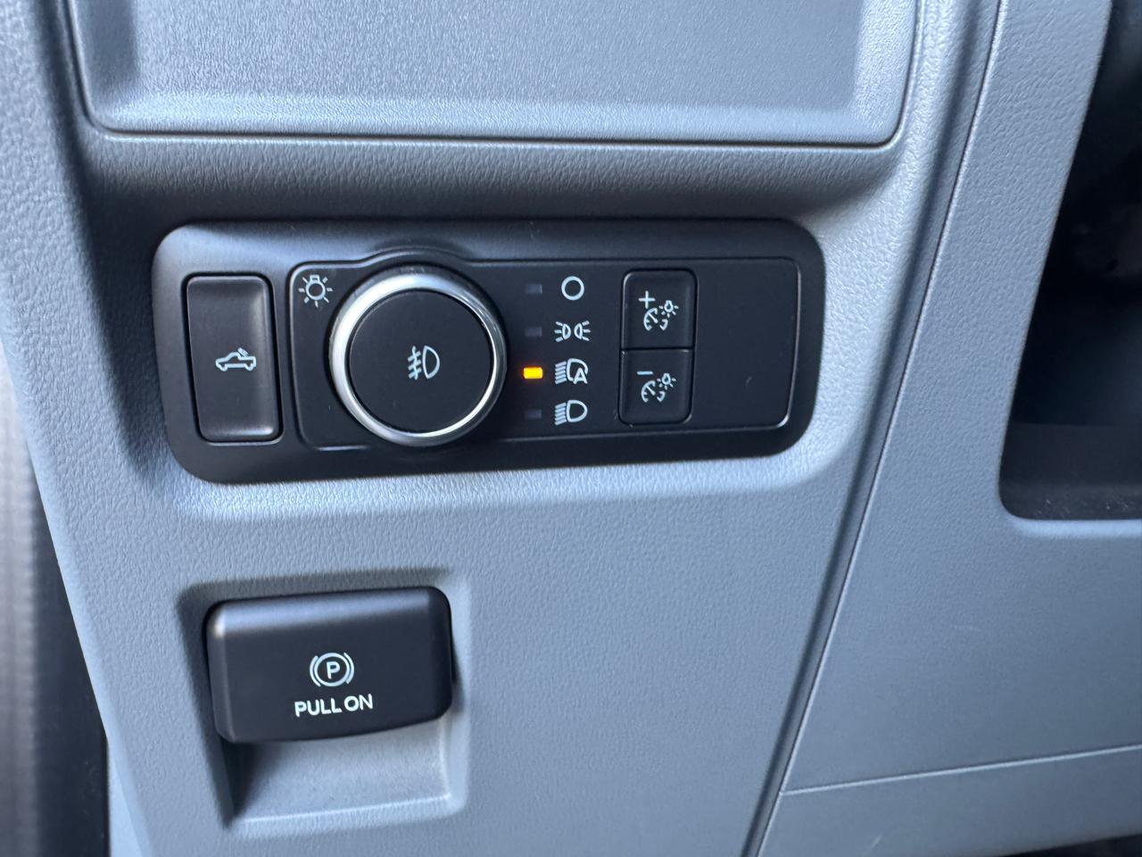 Ford F-150 XLT 4WD SuperCrew 5.5' Box 2022