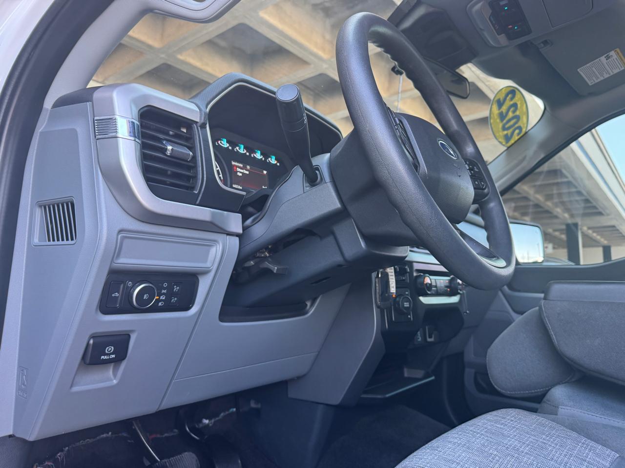 Ford F-150 XLT 4WD SuperCrew 5.5' Box 2022