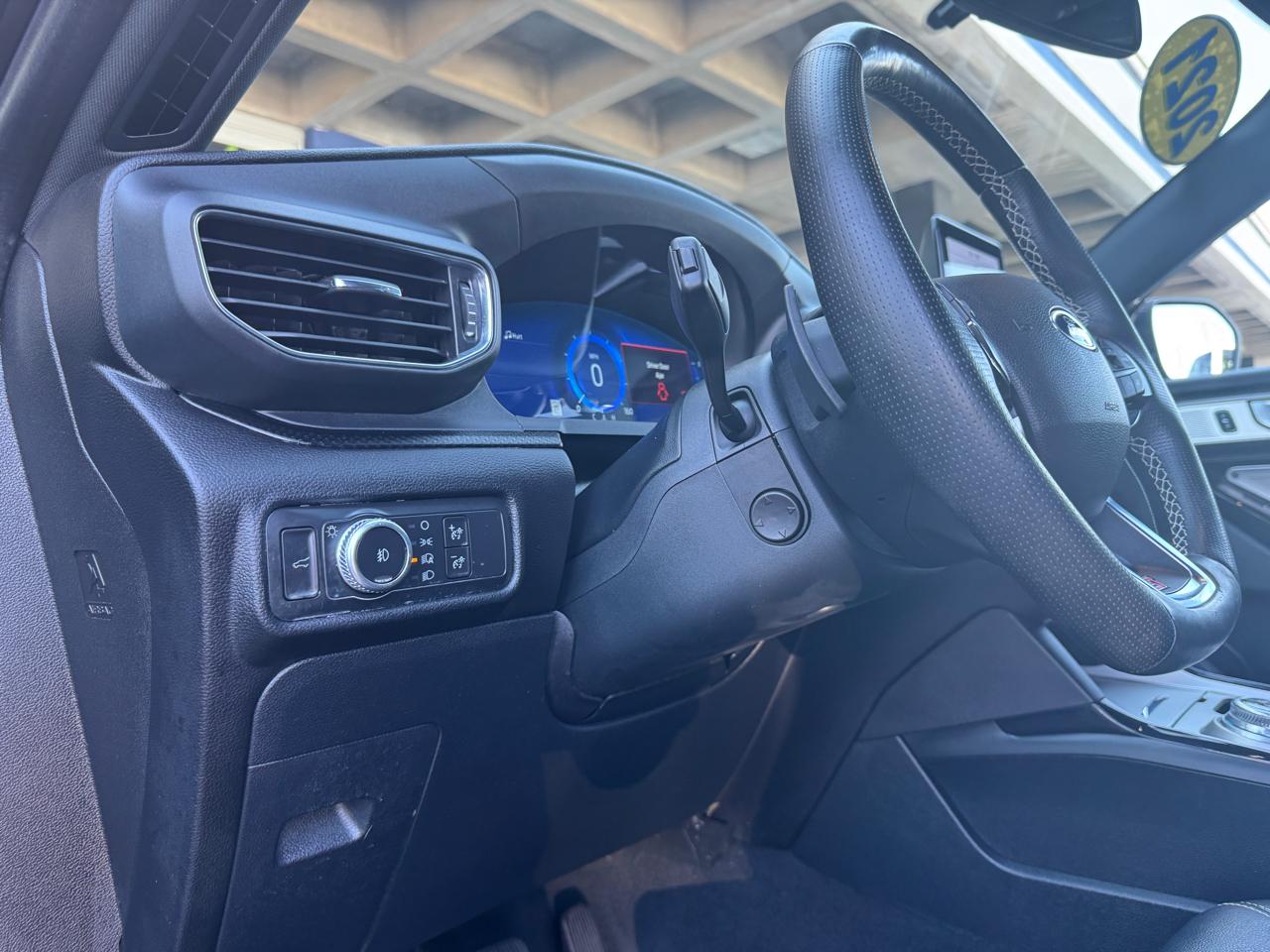 Ford F-150 XLT 4WD SuperCrew 5.5' Box 2022